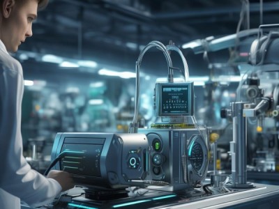 Measure Your Automation Battery机械设备