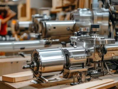 禾一木工机械设备，助力您的木工成功