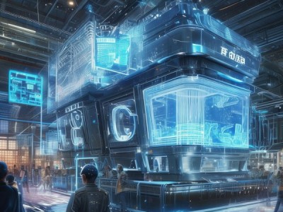 武进工程机械设备，技术革新与行业趋势