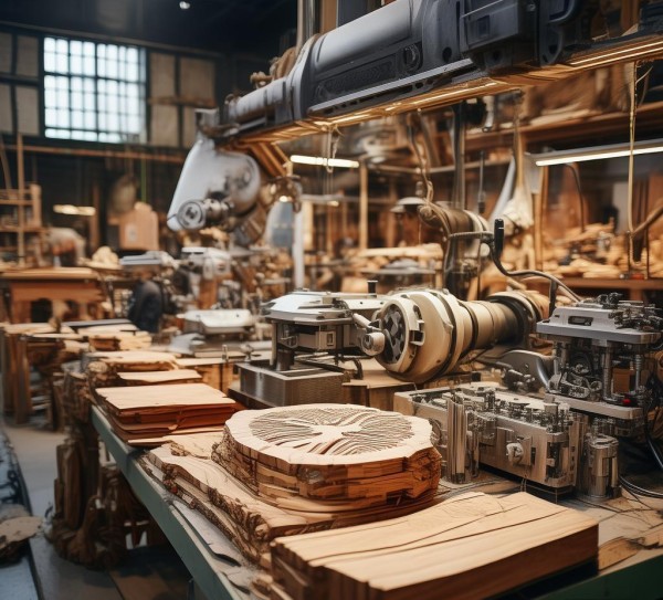 兴义木工机械设备,transforming traditional woodwork into modern excellence 兴义木工机械设备,transforming traditional woodwork into modern excellence