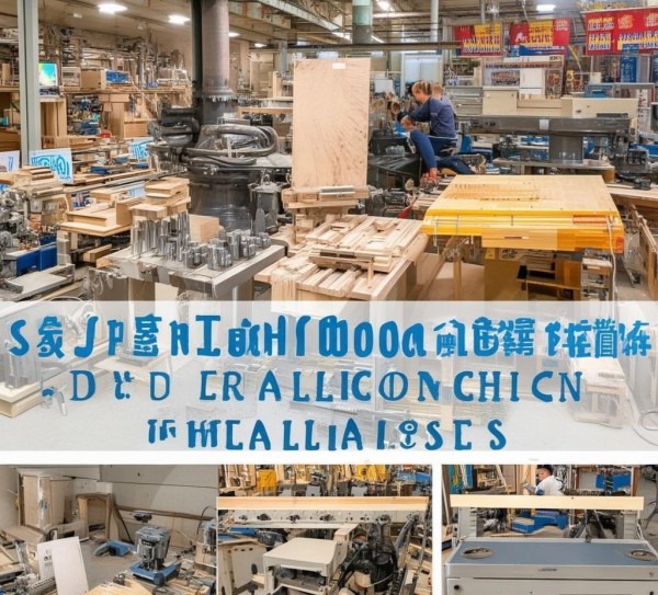 四川木工机械设备批发,助力木工行业高质量发展 四川木工机械设备批发,助力木工行业高质量发展