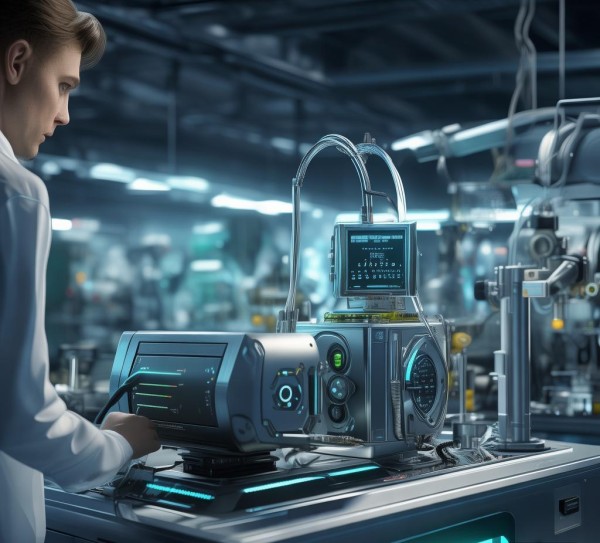 Measure Your Automation Battery机械设备 Measure Your Automation Battery机械设备